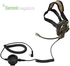 Auricolare softair bow usato  Ottaviano