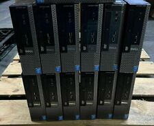 Lot dell optiplex for sale  Houston