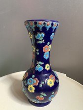 émaux longwy vase d'occasion  Nancy-