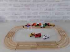 Circuit train voiture d'occasion  Verneuil-sur-Vienne