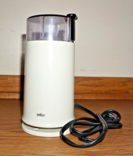 Braun coffee mill for sale  Becket