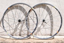Pair mavic ksyrium d'occasion  Mions