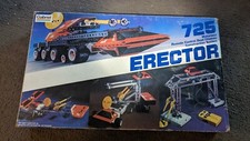 Vintage gabriel erector for sale  Friedens