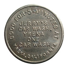 Yreka sofspra coin for sale  Watsonville