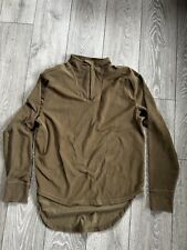 Norwegian army shirt for sale  WOKING