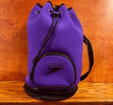 Speedo neoprene wet for sale  Saint Louis