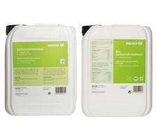 Zuckerrohrmelasse reich minera gebraucht kaufen  Rochlitz