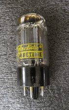 Mullard realistic label for sale  Painesville