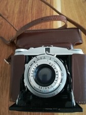 Agfa agnar vario gebraucht kaufen  Kürten