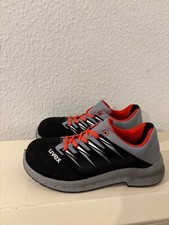 Uvex sicherheitsschuhe damen gebraucht kaufen  Deutschland
