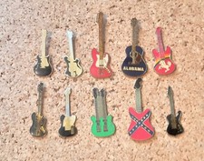 Lot pin music d'occasion  Expédié en Belgium
