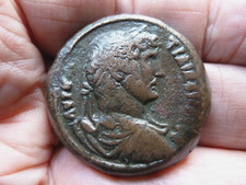 Hadrian drachm egypt for sale  MARLBOROUGH