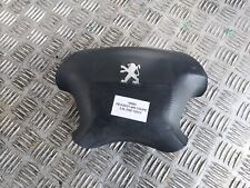 Airbag volant conducteur d'occasion  Levroux