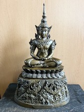 Hochwertiger thai smaragd gebraucht kaufen  Neufahrn b.Freising