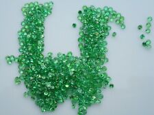 2mm round green for sale  MANCHESTER
