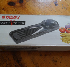 Trimex super slicer for sale  BINGLEY