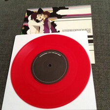 stereophonics vinyl for sale stereophonics vinyl for sale KILMARNOCK