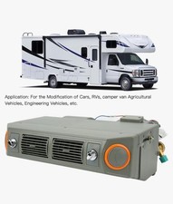 Evaporatore 12v auto usato  Napoli