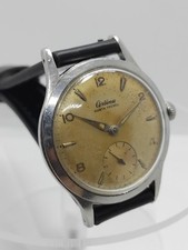 Orologio uomo vintage usato  Pontecurone