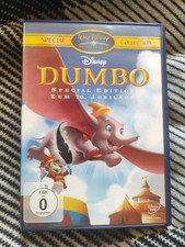 Disney klassiker dumbo gebraucht kaufen  Essen