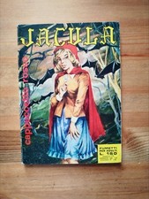 Jacula 1969 cappuccetto usato  Bari