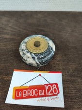 Sonnette bouton poussoir d'occasion  Freyming-Merlebach