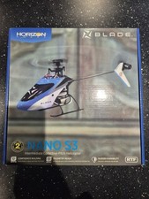 Blade nano rtf for sale  STEVENAGE