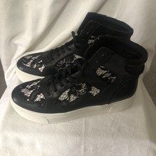 Fab dkny black for sale  CRAWLEY