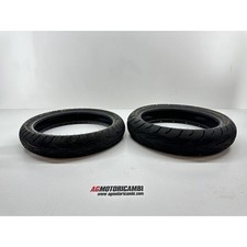 Gomme moto dunlop usato  Villa Estense