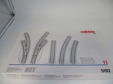 Märklin spur 5192 gebraucht kaufen  Wenden