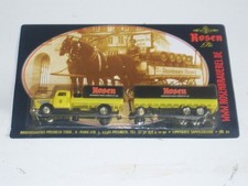 rosen truck gebraucht kaufen rosen truck gebraucht kaufen Freilingen, Leuterod, Wölferlingen
