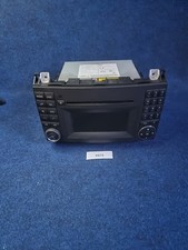 Mercedes vito stereo for sale  HULL