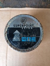 Rws superpoint extra for sale  SPALDING