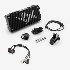 Controlador de Motor EBMX X-9000 V3 Preto para Light Bee (MTRC138) NOVO X9000 STARTER comprar usado  Enviando para Brazil