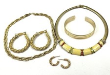 Fashion gold tone for sale  Racine