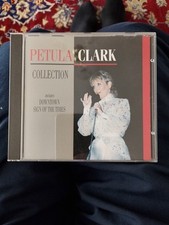 Petula clark collection for sale  SOUTHPORT