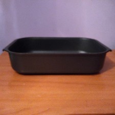 Teglia lasagnera acciaio usato  Italia