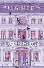 Wolkenschloss roman gier gebraucht kaufen  Berlin