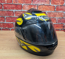 Nolan n81 motorcycle for sale  UK