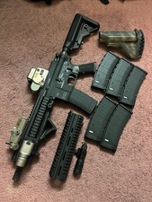 Airsoft vfc gas for sale  San Diego