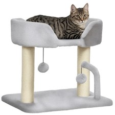 Pawhut cat tree for sale  GREENFORD