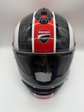 Arai ducati chaser for sale  SOUTHEND-ON-SEA