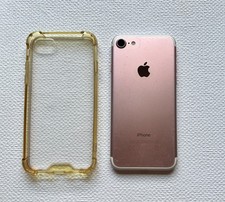 Iphone 32gb rose for sale  PETERBOROUGH