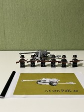 Lego canon antichar d'occasion  Palaiseau
