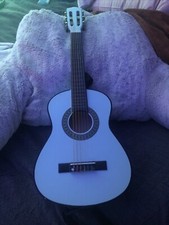 Travelling guitar mini for sale  Asbury Park