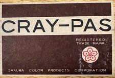 Cray pas oil for sale  Prescott