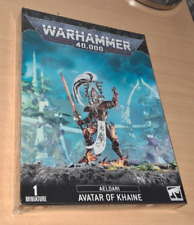 Warhammer 40k craftworlds for sale  ST. ALBANS