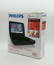 Philips lcd portable for sale  Columbus