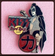 Kiss gene simmons d'occasion  Expédié en Belgium