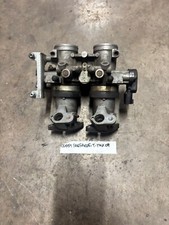 4b5137500000 corpo farfallato usato  Roma